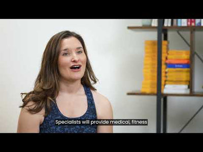 Wellness Pro DNA Test.